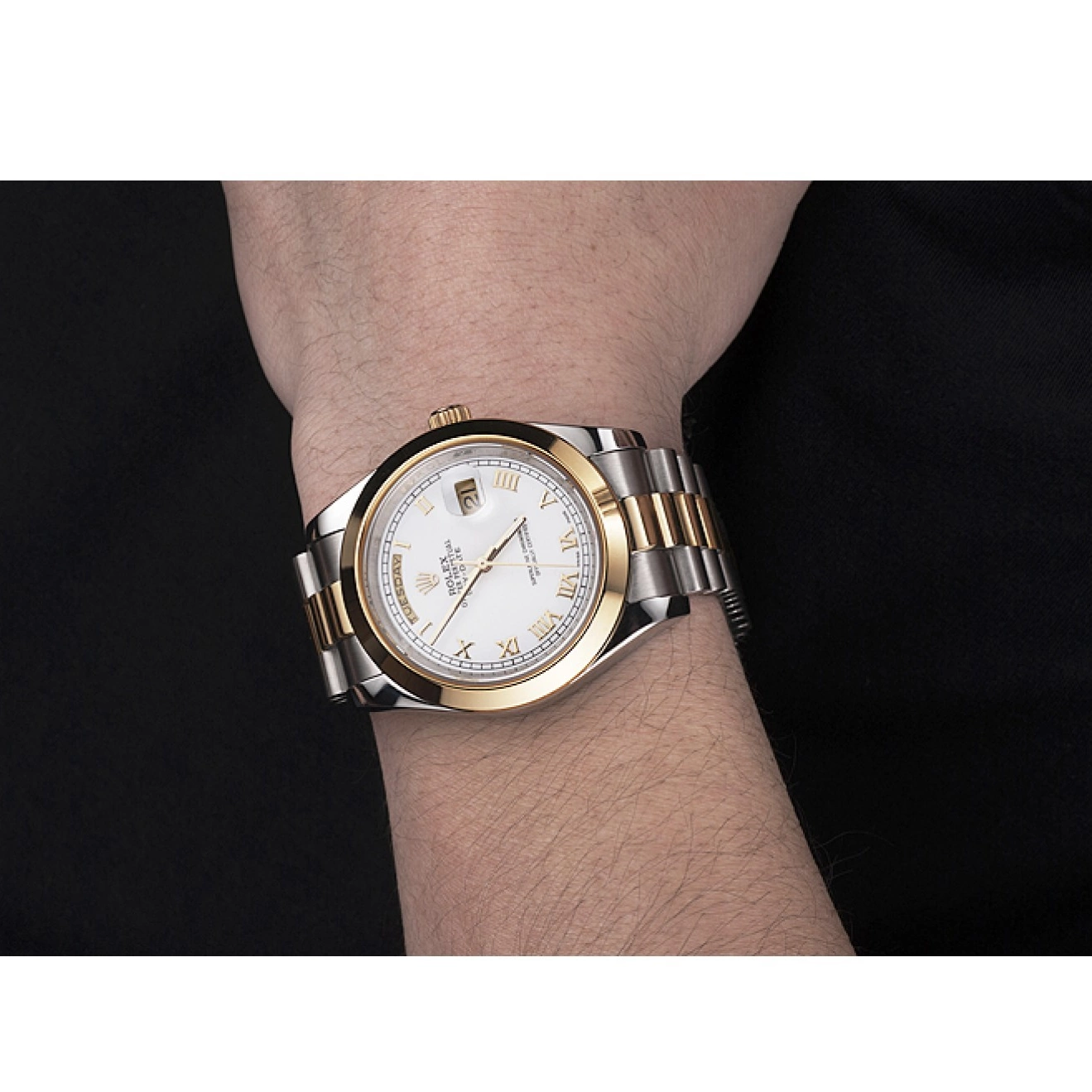 MiroTime 0731 Rolex Day-Date-rl195